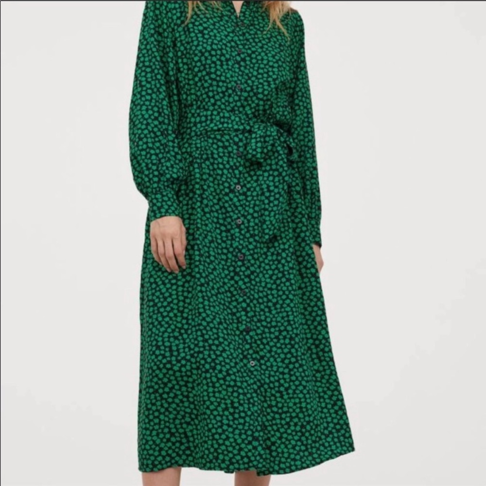 H&M Dress